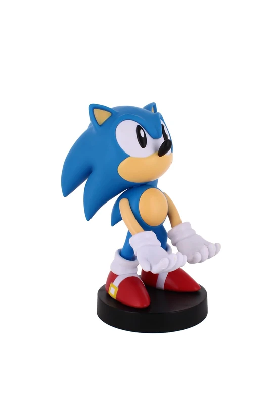 Cableguys Sonic The Hedgehog Controller and Phone Holder