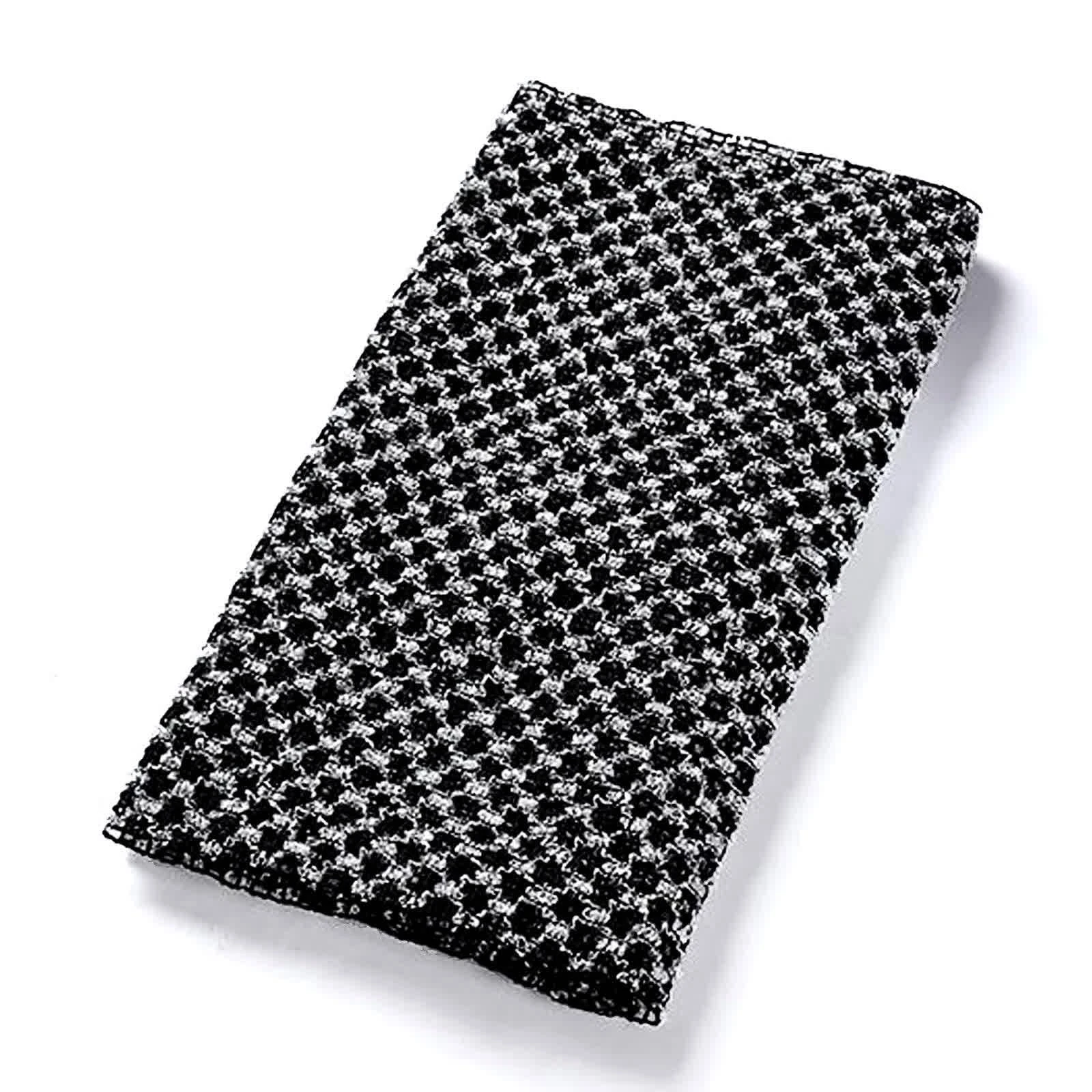 1 Pcs Japanese Exfoliating Shower Towel - Antibacterial, Multi - use for Scrubbing, Lathering and Dead Skin Removal, Ideal for Sensitive Skin Adults