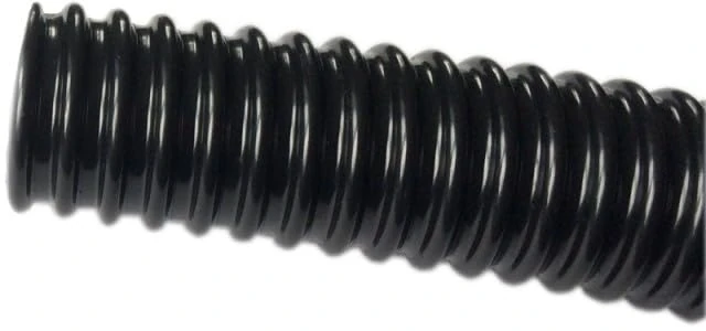 Aqua Nova H-38 Universal Hose, SC Black