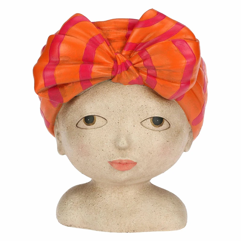 rituali domestici FORMELLE, Orange
