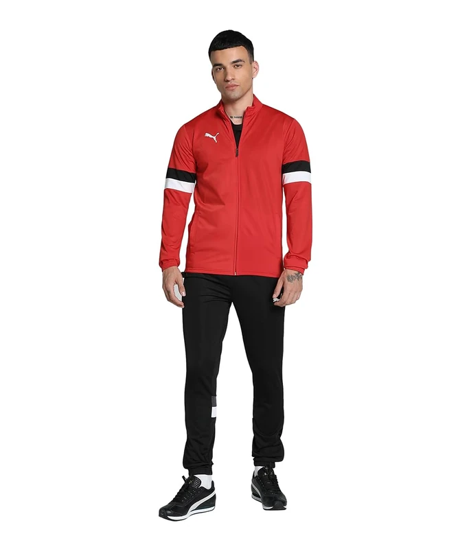 PUMA teamRISE Tracksuit