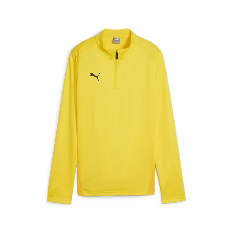 PUMA teamGOAL Training 1/4 Zip Top Wmn