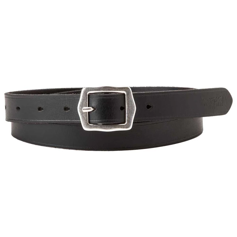Levi's Women Lux Leather Belt