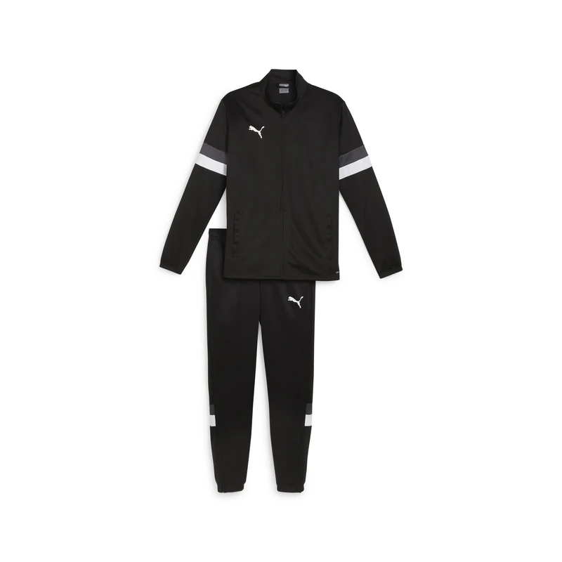 PUMA teamRISE Tracksuit - Image 1