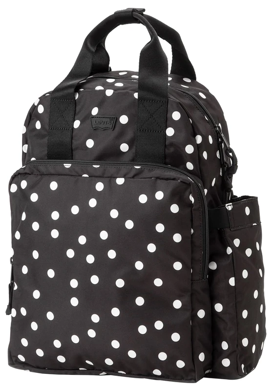 Levi's Women L-Pack Round Backpack