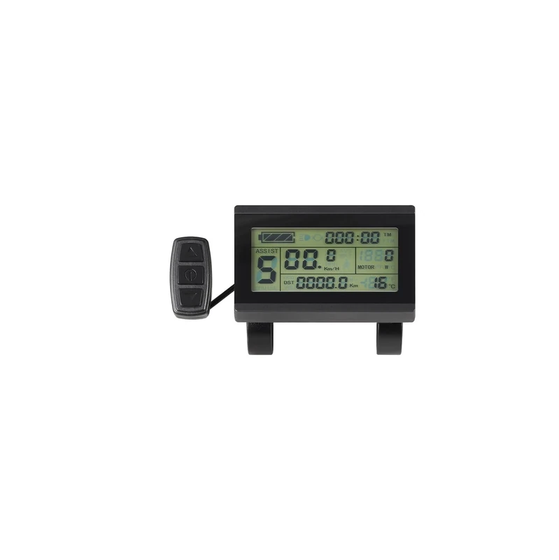 DYYK KT-LED890/KT-LCD3/KT-LCD4/KT-LCD5//KT-LCD8S/KT-LCD8H Meter Fit For KT-Series Controlers(KT-LCD3)