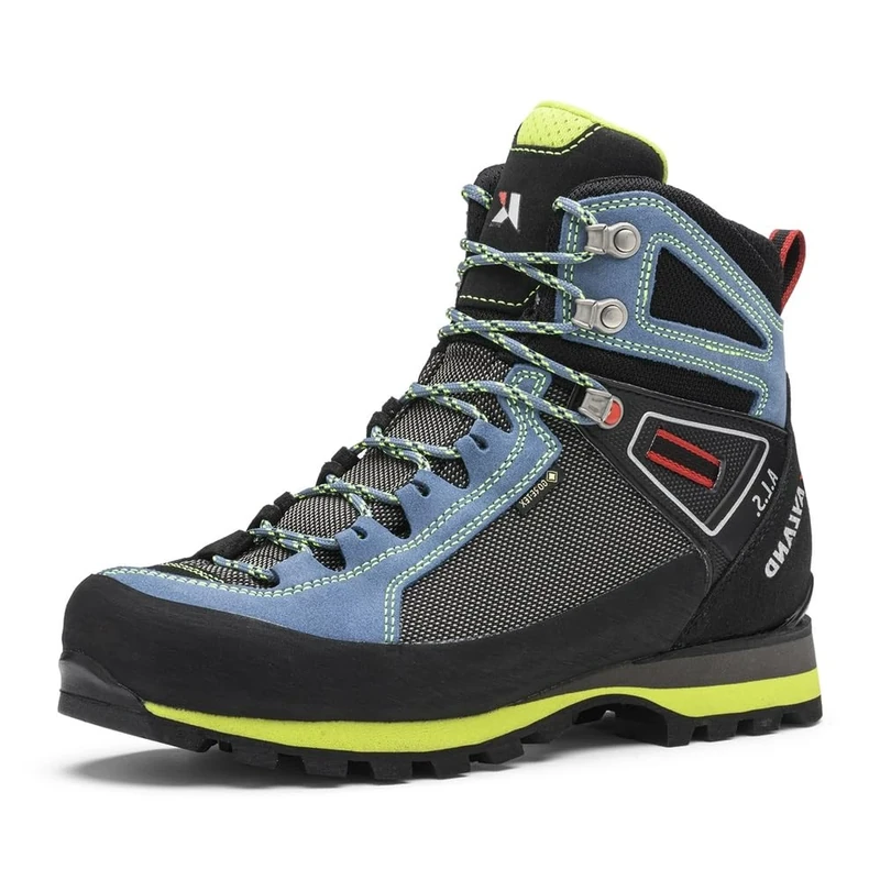Kayland 018021025 CROSS MOUNTAIN W'S GTX Hiking shoe Male AZURE UK 7
