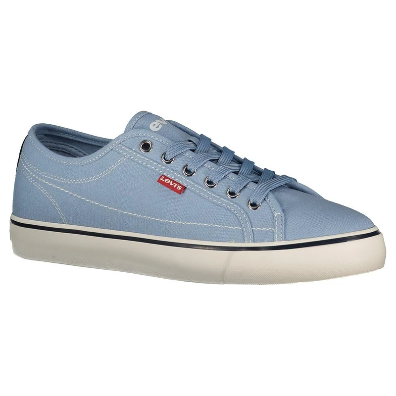 Levi's Men Hernan Sneakers Sky Blue