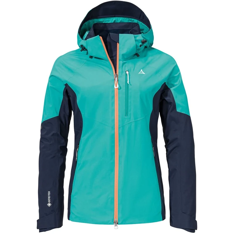 Schöffel Gaschurn Women's 2L Jacket L