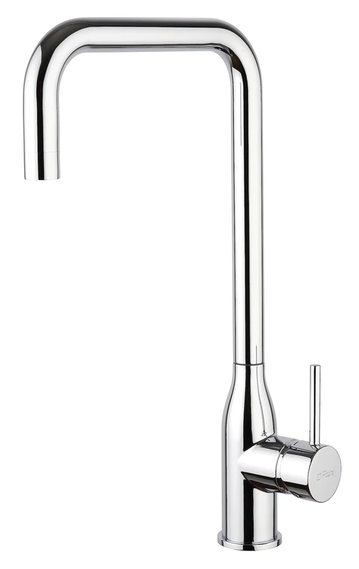 PAXI Single-Hole Single-Lever with Barrel 90°