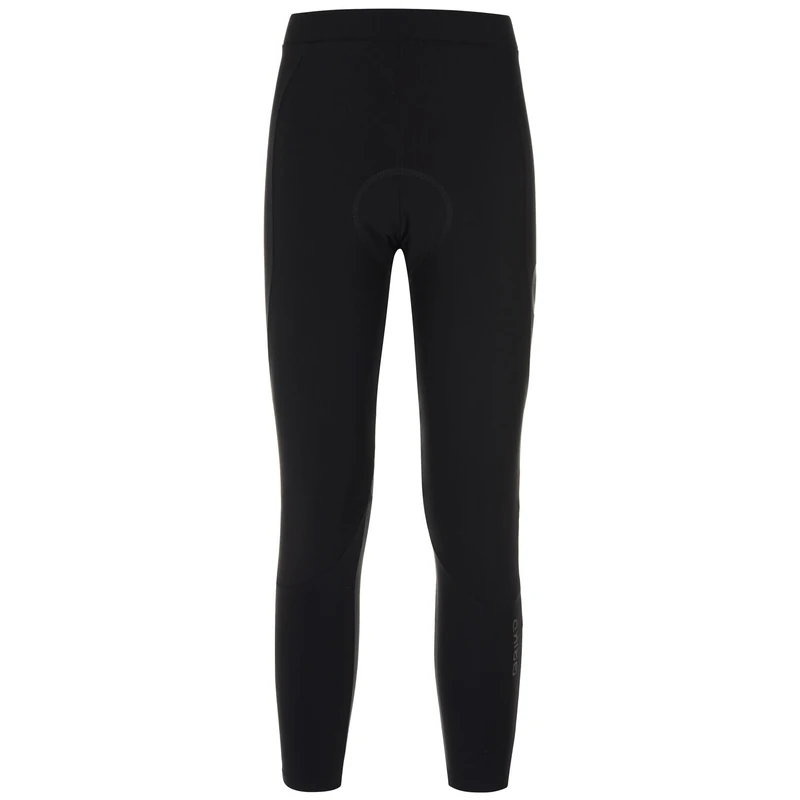 Briko Women's Ultralight Winter Lady Pant Compression, Black, Large Long - Image 1