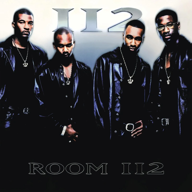 Room 112 [VINYL]