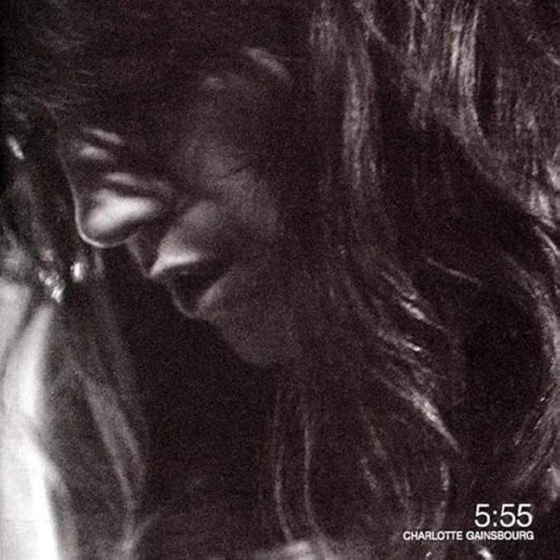 5:55 [VINYL] - Image 1