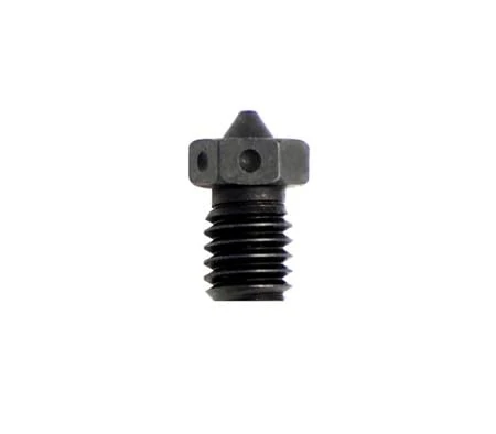 E3D V6 ObXidian Nozzle - 1 pcs - 0,6 mm - Image 1