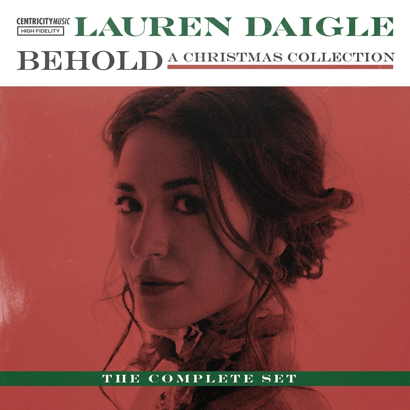 Behold: The Complete Set [VINYL] - Image 1