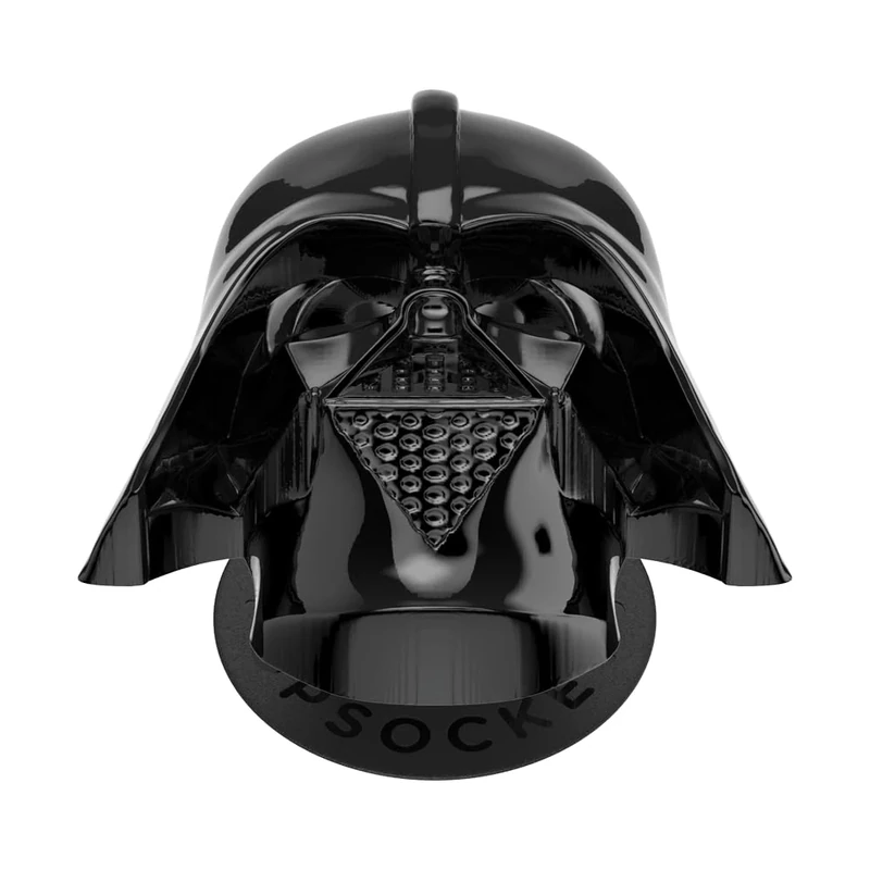 PopSockets Phone Grip with Expanding Kickstand, PopSockets for Phone, Star Wars, PopOut - Darth Vader