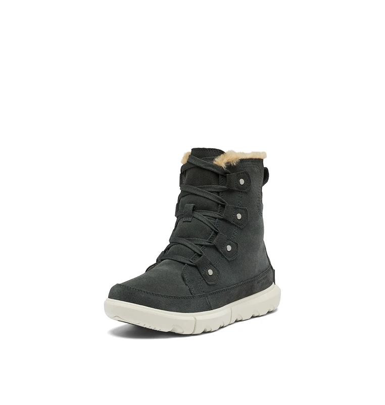 Sorel Explorer Next Joan Waterproof Snowboots Women
