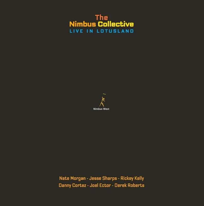 Live In Lotusland [VINYL]