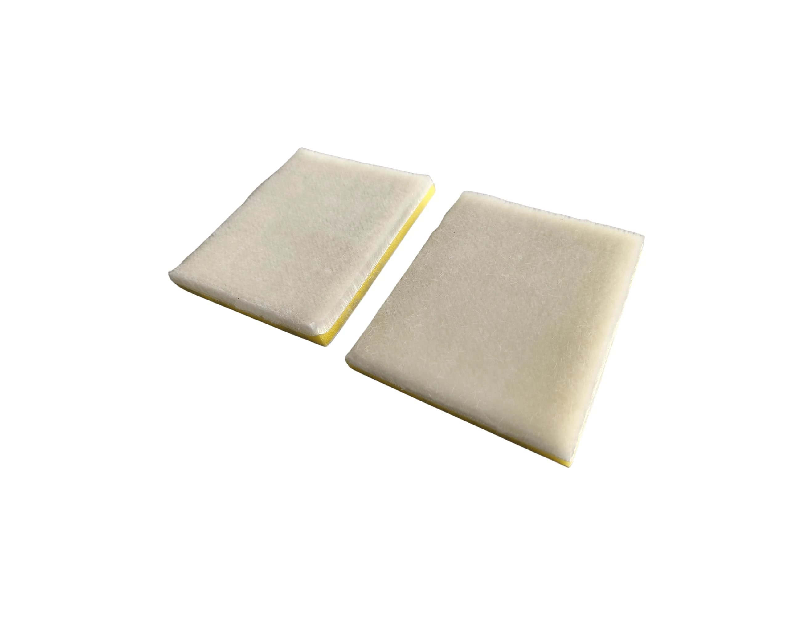 Paint Pad Refill Replacement for Harrys Premium Paint Edger Pro, Paint Edger Pads, Paint Pad Edger, Paint Edger Refill (2 Count)