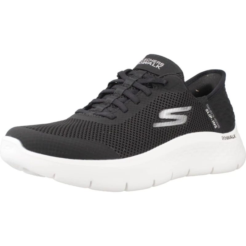 Skechers Women's Go Walk Flex Hands Free Slip-Ins Sneaker