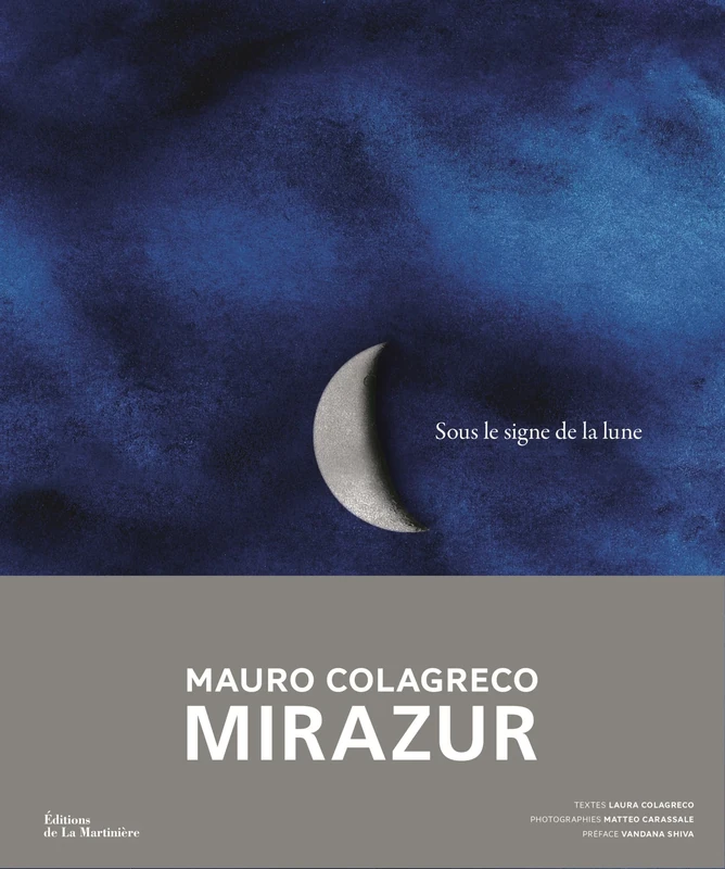 Sous le signe de la lune: Mirazur - Image 1
