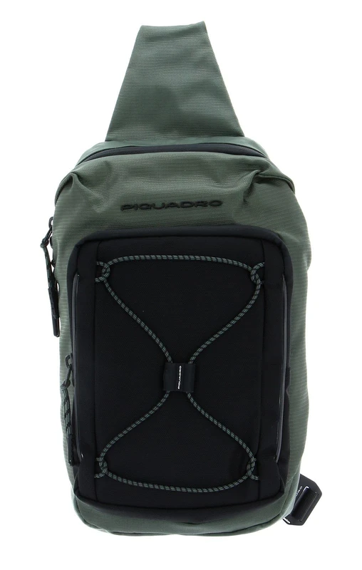 Monospalla in Tessuto, Women's bag, - Image 1