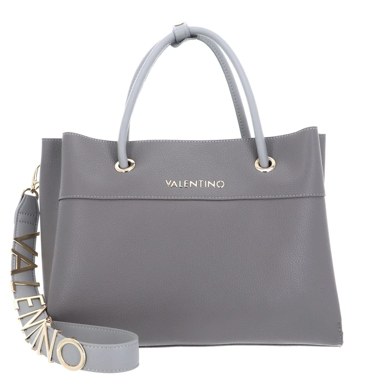 Valentino Tote 5a8-alexia Valentino Unique for Women Shopping, Grig/multicoloured, One Size