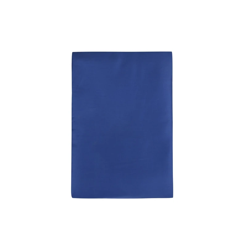 Fitted sheet 160x200 Dark blue