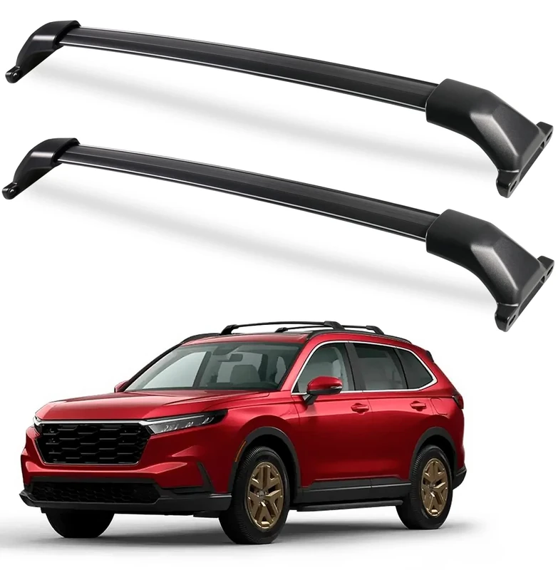 Cross Bars, Roof Racks, Roof Rails for 2023 Honda CRV