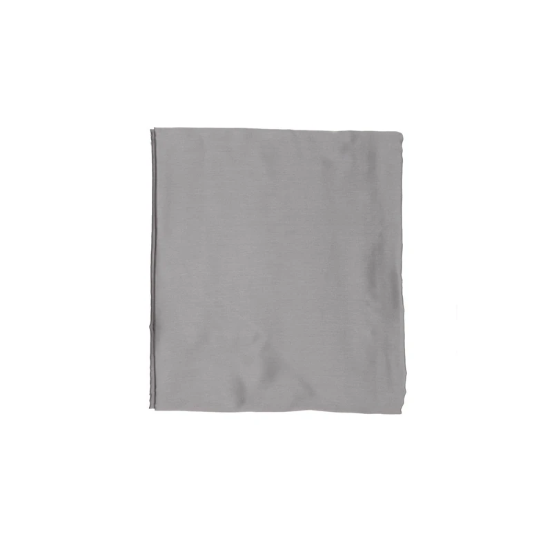 Fitted Sheet 160 x 200 Dark Grey