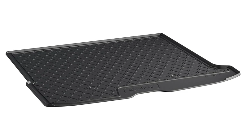 Gledring Rubbasol (Rubber) Boot Mat compatible with Mercedes GLC (X254) MHEV 2022-