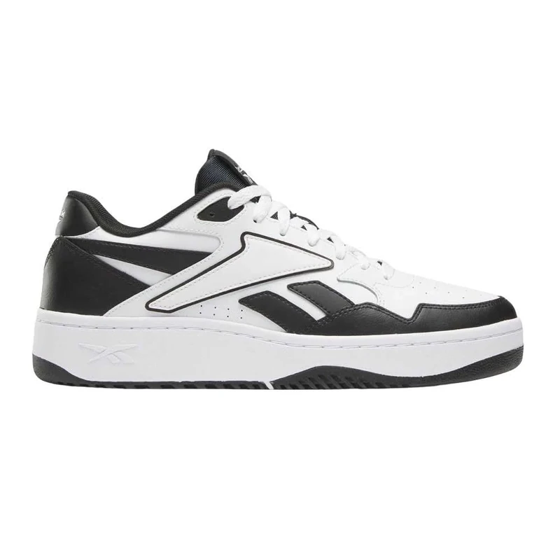 Reebok Male Adult ATR CHILL Black/White 5