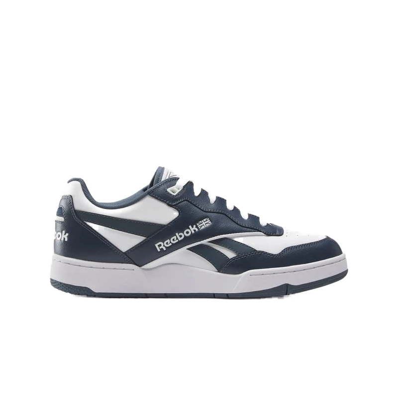 Reebok Unisex Adult BB 4000 II EACOBL/Chalk/EACOBL 10.5 - Image 1