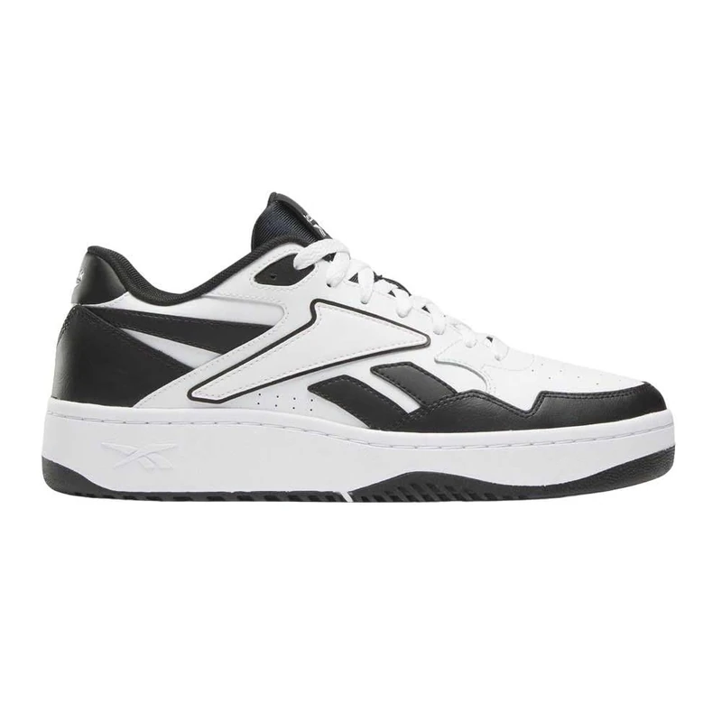 Reebok Male Adult ATR CHILL Black/White 6.5