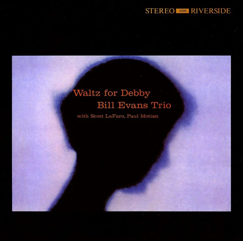 Waltz For Debby - SHM-CD