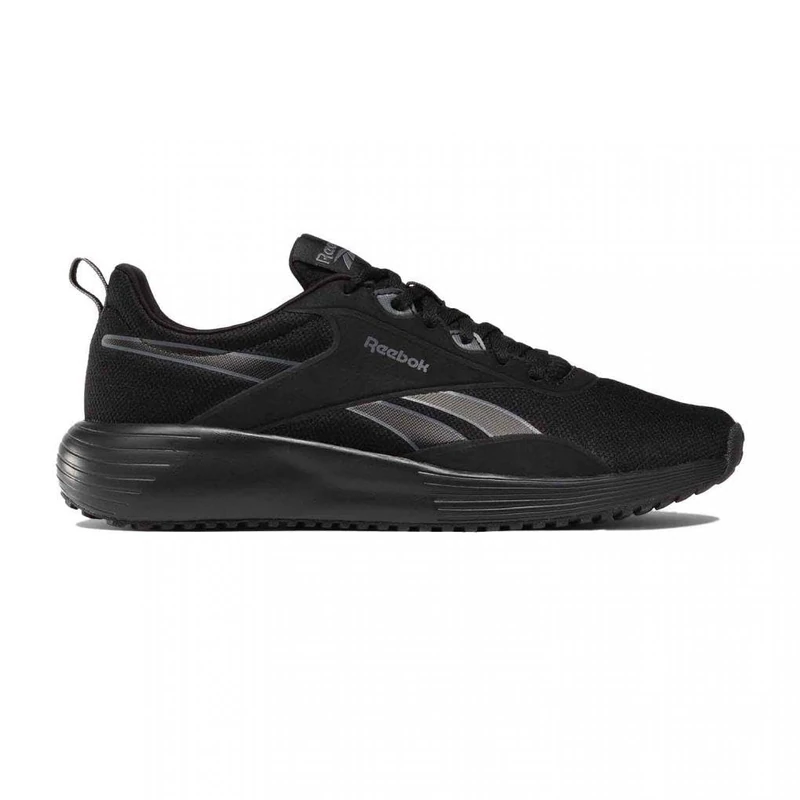 Reebok Male Adult LITE Plus 4 CBLACK/PURGRY/FTWWHT 9