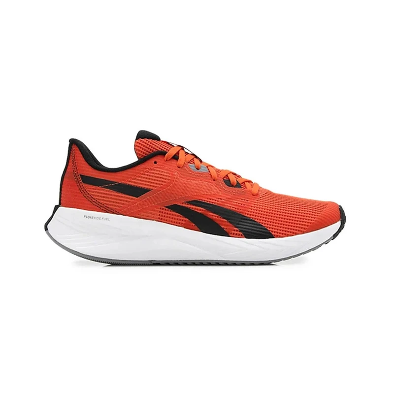 Reebok Unisex Adult ENERGEN TECH Plus DYNRED/CBLACK/White 9
