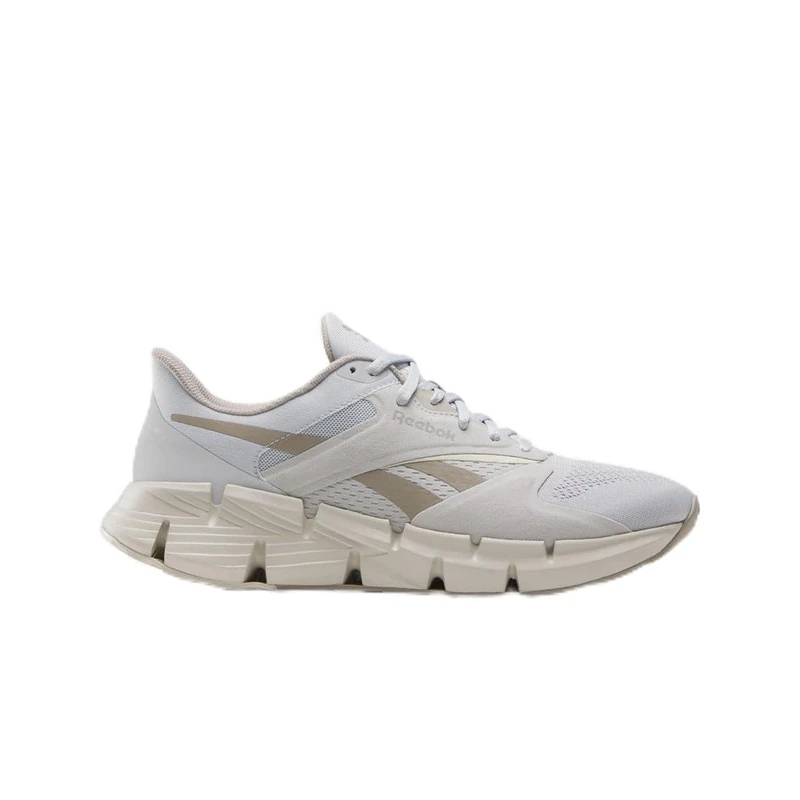 Reebok Unisex Adult Zig DYNAMICA 5 PUGRY2/BON/ASH 9