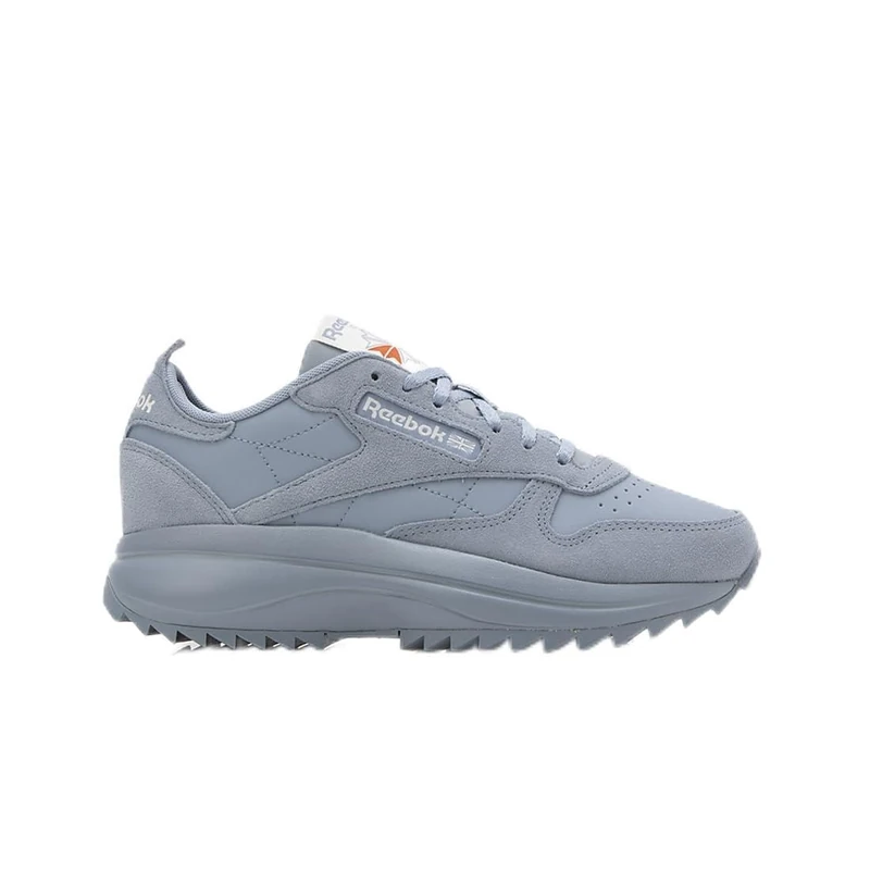 Reebok Female Adult Classic Leather SP Extra VINBLU/VINBLU/Chalk 5