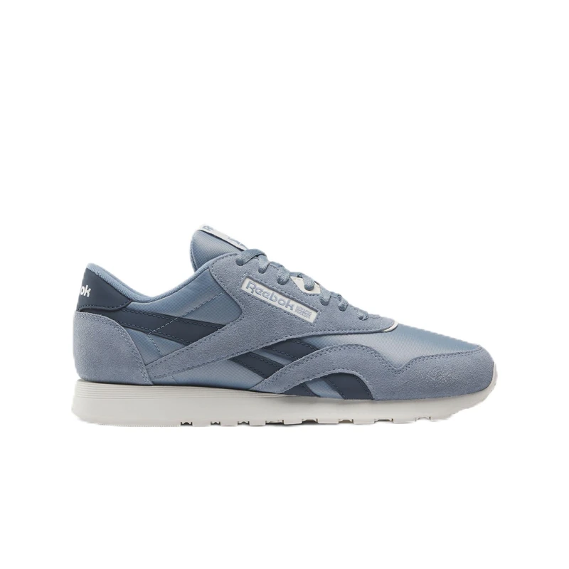 Reebok Male Adult Classic Nylon VINBLU/EACOBL/Chalk 7