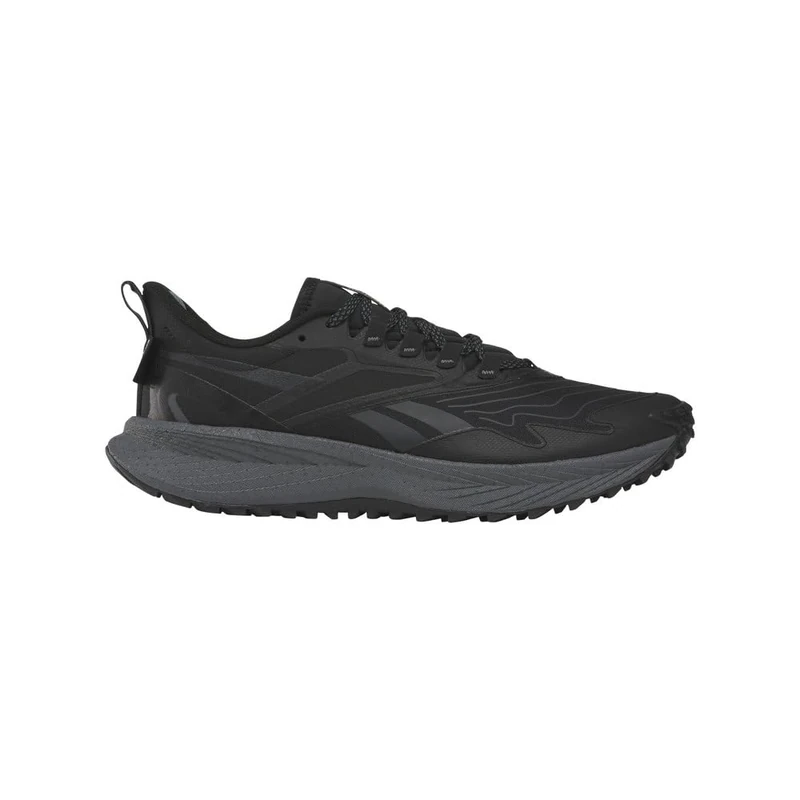 Reebok Male Adult FLOATRIDE Energy 5 Adventure CBLACK/PURGRY/PURGRY 8