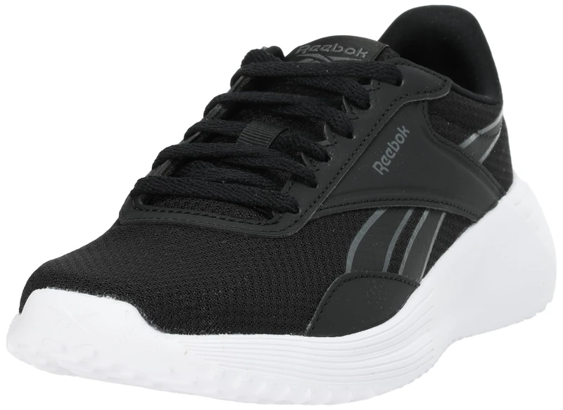 Reebok Female Adult LITE 4 CBLACK/FTWWHT/PUGRY4 3