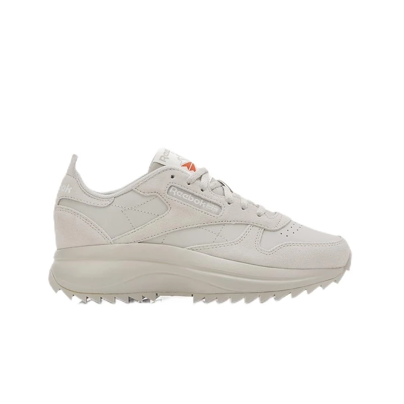Reebok Female Adult Classic Leather SP Extra MOONST/MOONST/Chalk 2.5