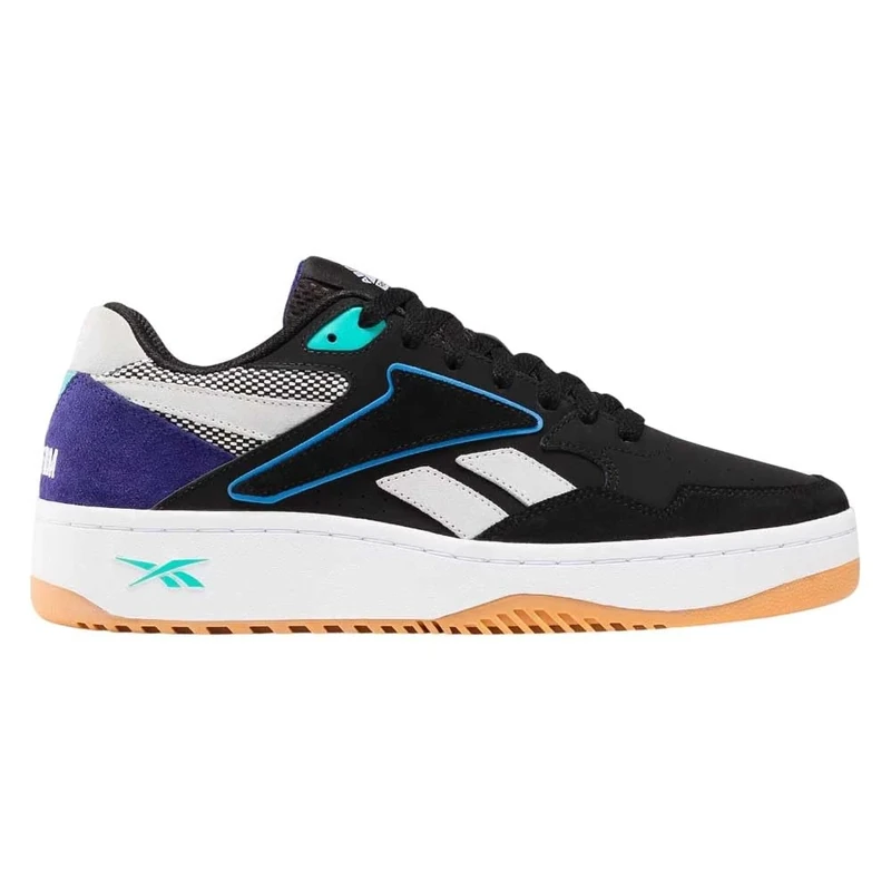 Reebok Male Adult ATR CHILL CBLACK/BOLPRP/FTWWHT 8
