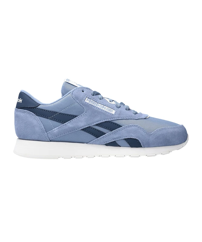 Reebok Male Adult Classic Nylon VINBLU/EACOBL/Chalk 8.5