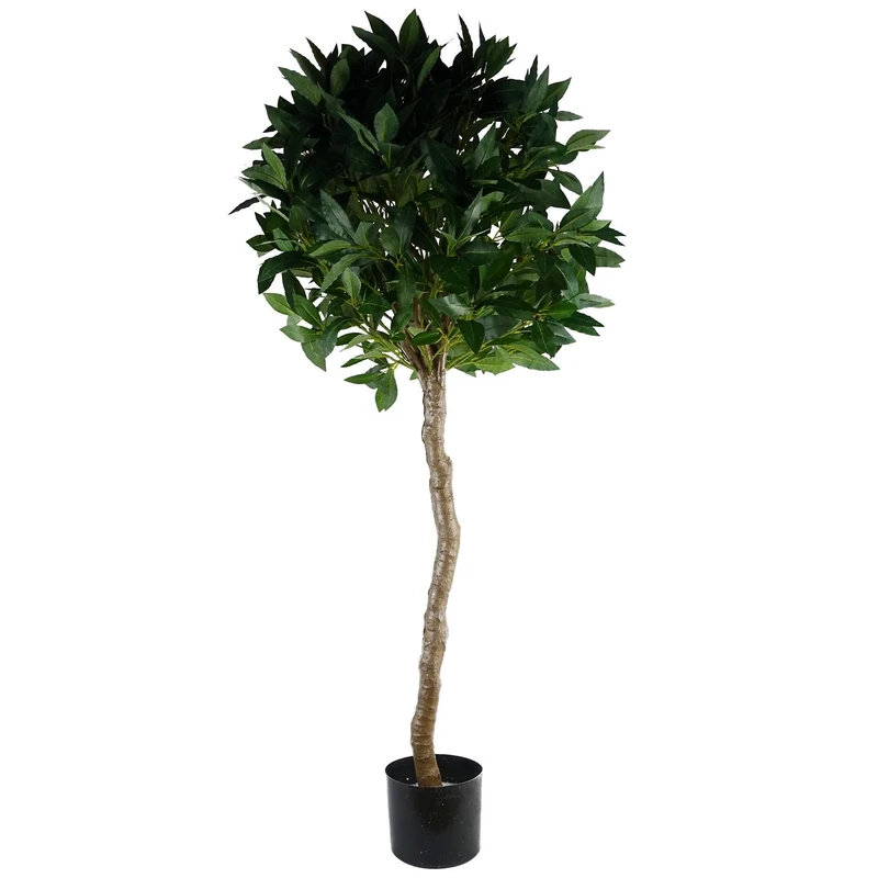 UV Protected Artificial Topiary tree
