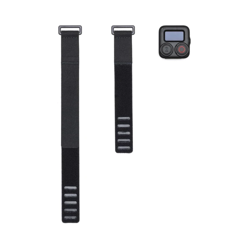 Osmo Action GPS Bluetooth Remote Controller, Compatibility: Osmo Action 4, Osmo Action 5 Pro, Osmo 360 , Osmo Action 6