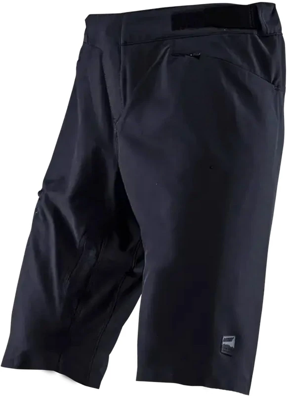 Leatt Enduro 1.0 MTB Shorts – L – Black