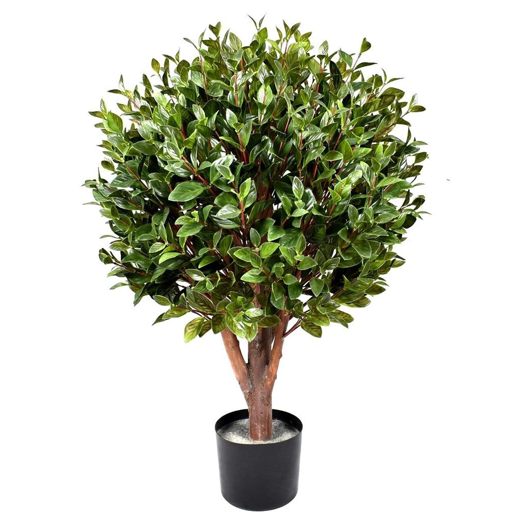 UV Protected Artificial Topiary tree