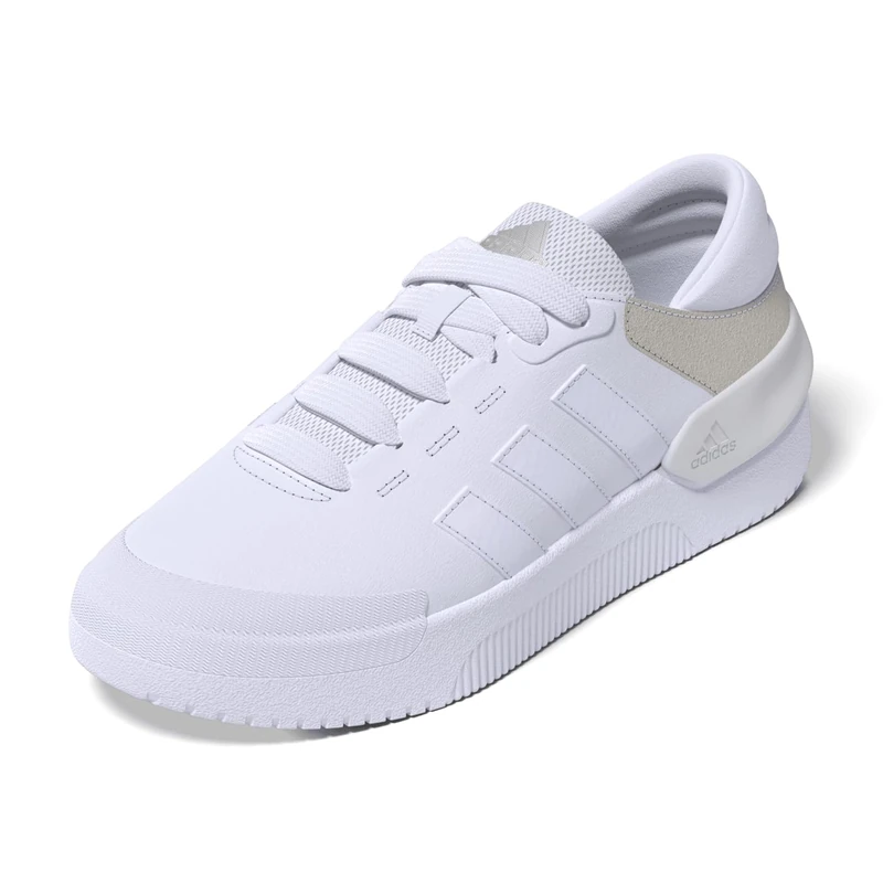 adidas Court Funk, Women's Shoes-Low (Non-Football), FTWR White FTWR, 5 UK - Image 1